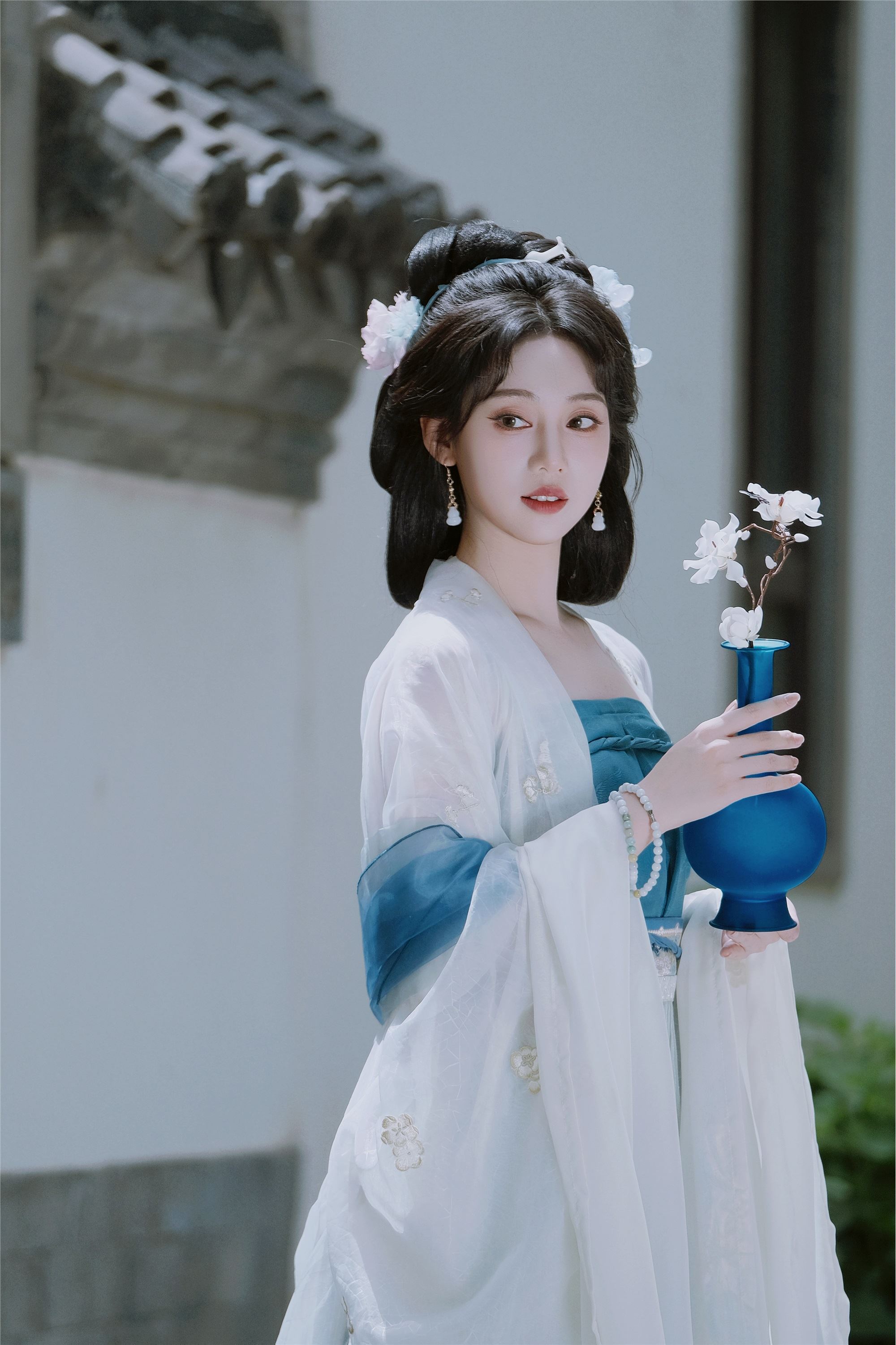 YITUYU艺图语 2025.02.06 画 七七